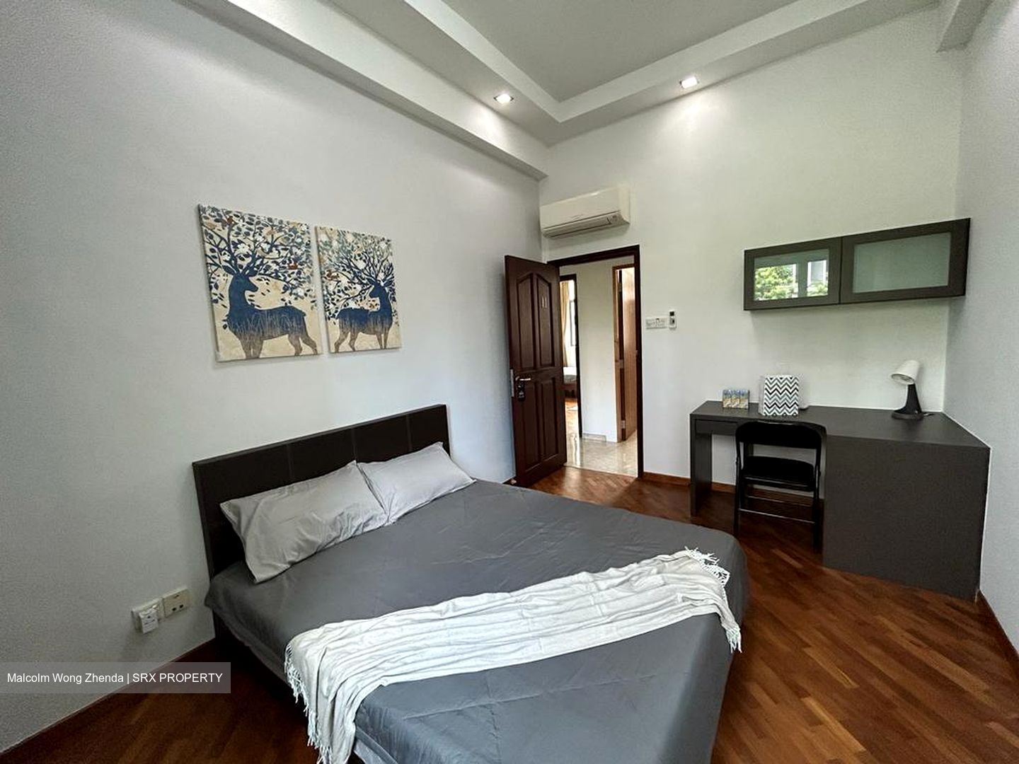 Tanglin Regency (D10), Condominium #564205681
